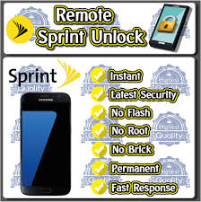 Learn how to use the mobile device unlock code of the samsung galaxy s7. Dienstleistungen All Versions Instant Samsung Galaxy S7 S7 Edge Sprint Sim Unlock Service 8 0 Business Industrie Sonstige Dienstleistungen