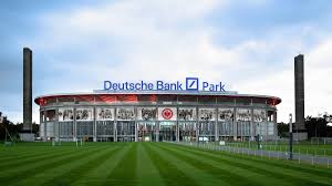 2504 road 2832 blk 428 al seef district. Deal Fix Frankfurt Spielt Kunftig Im Deutsche Bank Park Kicker