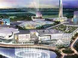 Miami international mall 18 km. American Dream Mall Largest Mall In The Us Is Coming To Miami