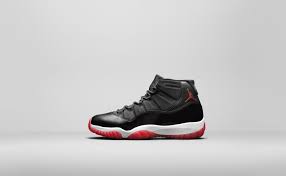 Contribute to the air jordan collection. Nike Shock Drops The Iconic Air Jordan Xi Bred