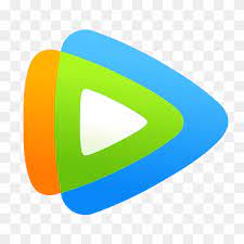 Download free tencent vector logo and icons in ai, eps, cdr, svg, png formats. Tencent Qq Qqlive Computer Software Tencent Video Pranayama Blue Angle Logo Png Pngwing