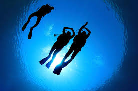 So You Want To Be A Scuba Instructor A Look Inside The Diver S Dream Job Scuba Diving News Gear Education Dive Training Magazine