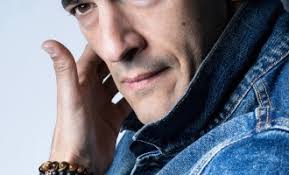 Scott Porter Talks 'Hart of Dixie', His Comedic Side, and Set Shenanigans