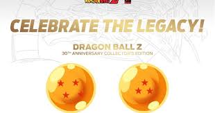 Karasu tengu kabuto tv eps 30.mkv. Funimation S 30th Anniversary Dragon Ball Z Bd Collector S Edition Set Reaches 3 000 Pre Order Goal News Anime News Network