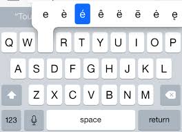 How To Quickly Type Special Characters On Any Computer