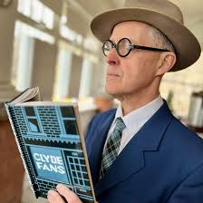 An influential leader in the underground comic book movement, Seth spent  much of his youth drawing comics. Inspired by the Peanuts and Marvel  comics, Seth drew attention as a cartoonist after taking