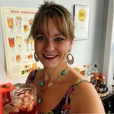 Aaron Plein, Judge at Bartender Spirits Awards