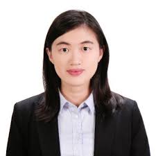 Yu-Wen (Callie) Huang