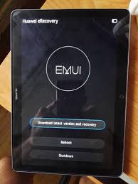 Before restarting, you must bear in mind that you must know the pin code of the sim card and the unlock pattern or password of the mediapad t3 10, . Solved Huawei Huawei Mediapad T3 10 Rooted Soft