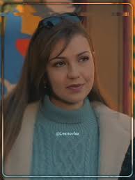 Thalía brilha em novo filme!