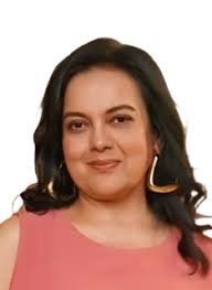 Sushmita Mukherjee