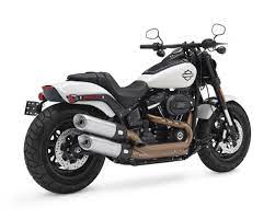 2018 Harley Davidson Fat Bob 114 Review Total Motorcycle