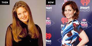 Though the actress doesn't sound too worried about aging, she's not ruling anything out when to comes to cosmetic procedures. 8 Diet Rules Candace Cameron Bure Follows To Look Better Than She Did As A Teen