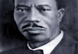 Charles Harrison Mason 1866–1961