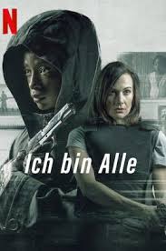Is going to commit $1.2 billion of taxpayer money in order to enrich merck for a drug that is not yet available, which has already been the source of a whistleblower complaint, and which has already failed in hospitalized patients. Ich Bin Alle 2021 Deutsch Stream German Online Anschauen