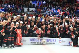 Welcome to the 2020 world junior hockey championships predictions. 2021 Iihf World Juniors Championship Full Schedule And How To Watch Anaheim Calling