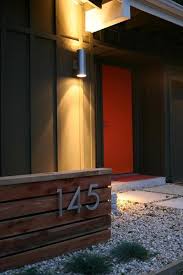 Flickr Finds Midwest Modern Landscaping Modern Landscaping House Exterior Mid Century Ranch