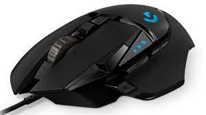If you are looking for excellent programmable mouse for gaming? Logitech G502 Gaming Mouse With 11 Programmable Buttons Launched At Rs 6 495 Technology News