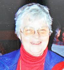 Barbara Sexton Obituary