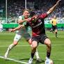 Historic Rivalry Fuels Anticipation for 277th Franken-Derby Between 1. FC Nürnberg and Greuther Fürth