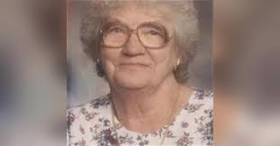 Eileen LeRoy Obituary