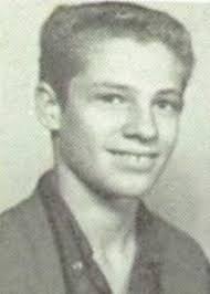 Hagen, Kenneth Gerald (1944-2000)