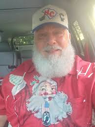 Best respect your surroundings!