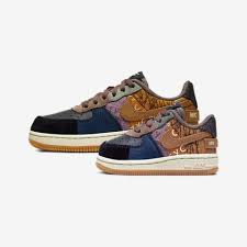 Nike air force 1 (найк аир форс), кроссовки nike (найк). Ø§Ù„Ø£Ø±Ø§Ø¶ÙŠ Ø§Ù„Ø±Ø·Ø¨Ø© Ø¨ÙˆØ§Ø¨Ø© ÙŠØªØ¬Ø§ÙˆØ² Nike Air Force Cactus Jack Zetaphi Org