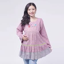 Situs jual beli online terlengkap dengan berbagai pilihan toko online terpercaya. Mama Hamil Butik Atasan Baju Hamil Muslim Menyusui Layer Bordir Love Trestasya Blouse Sj 383 Shopee Indonesia