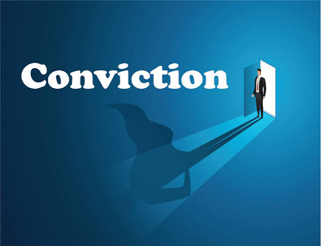 Conviction (Or How To Lose A Lot Of Money In Investing) - RIA