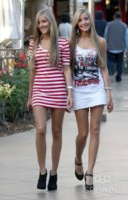 Camilla and rebecca rosso nickname(s): Rebecca And Camilla Rosso