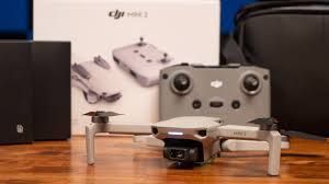Fly farther to capture stunning 4k aerial videos with the mini 2 fly more combo from dji. Dji Mini 2 Fly More Combo Unboxing Youtube