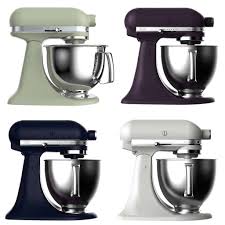 Maybe you would like to learn more about one of these? Kitchenaid Stand Mixers An Iconic American Product Assembled In The Usa Usa Love List