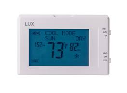 Lux thermostat support tx9600ts troubleshooting. Lux Tx9600ts Thermostat Consumer Reports