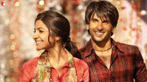 When Anushka Sharma opened up on why she will never date Ranveer Singh |  Bollywood News - The Indian Express