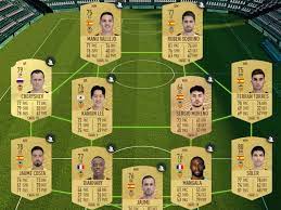A las 21.00h, demuestra todo lo que sabes de fútbol respondiendo a 11 preguntas. Fifa 20 Laliga Sbc Die Gunstigste Losung Fur Alle 20 Aufgaben Guides