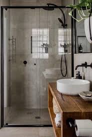 30 Industrial Rustic Bathroom Design Ideas For Vintage Home Rustichomedecor Bathr Industrial Style Bathroom Rustic Bathroom Designs Farmhouse Bathroom Decor