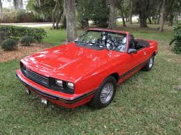 Image result for Terracotta 1980 Capri