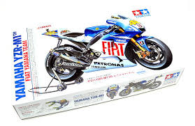 How to build a device to structure water. Contemporary Manufacture Yamaha Yzr M1 Fiat Team Valentino Rossi Moto Gp 1 12 Motorcycle Model With Case Woodland Resort Com