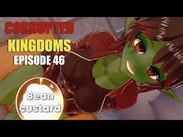 CORRUPTED KINGDOMS | EP 46 | GOBLIN FOR MAGIC - YouTube