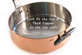 Basin, boiler, kettle, pan, pan, pail, skillet, teapot, frying pan definition of saucepan . How To Choose The Best Copper Cookware Foodal
