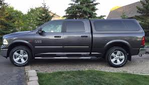 Camper shell for ram 1500 crew cab. Leer Topper Paint Match Ram 1500 Diesel Forum