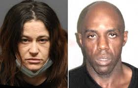 South Hackensack PD: Fleeing Driver Crashes On Wrong Side Of Route 46, Says  He Swallowed Heroin