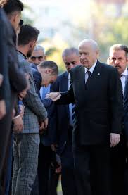 Bahceli Partililerle Bayramlasti Sayfa 2 Timeturk Haber Timeturk Haber Haber Gunun Haberleri Yorum Spor Ekonomi Politika Sanat Sinema