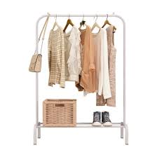 Bao youni korean folding drying rack floor. Wholesale Modern Clothing Hanger Drying Rack China Clothes Hanger And Clothing Rack Price Made In China Com