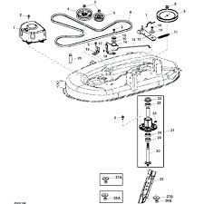 John Deere Lawn Tractor Parts Diagram Nsit Tunisia Com