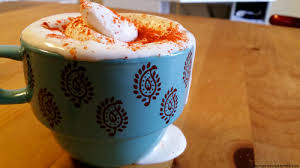 Wow Starfire Espresso Food Game Food Nerd Cooking