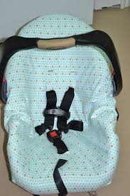A Vision To Remember All Things Handmade Blog Free Pattern Car Seat Cover Pattern Car Seat Cover Pattern Free Car Seat Cover Pattern Baby Car Seats