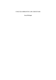 Jurnalistul american blaine harden dezvaluie secretele celui mai represiv sistem totalitar din lume. Pdf ColecÈ›ia Biblioteca De Cercetare