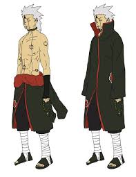 Unnamed Akatsuki 3 By Exolevi Naruto Oc Characters Akatsuki Naruto Art